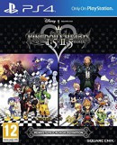 Kingdom Hearts HD 1.5 + 2.5 ReMIX - PS4 Kingdom Hearts HD 1.5 + 2.5 ReMIX - PS4