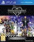 Kingdom Hearts HD 1.5 + 2.5 ReMIX - PS4