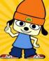 PaRappa The Rapper Remastered - PS4