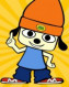 PaRappa The Rapper Remastered - PS4