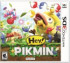 Hey! PIKMIN - 3DS