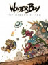 Wonder Boy : The Dragon's Trap - PC