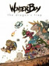 Wonder Boy : The Dragon's Trap - PS4
