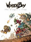 Wonder Boy : The Dragon's Trap - PS4