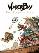 Wonder Boy : The Dragon's Trap - Nintendo Switch Wonder Boy : The Dragon's Trap - Nintendo Switch
