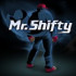 Mr. Shifty - PC