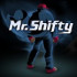 Mr. Shifty - Nintendo Switch