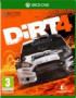 DiRT 4 - Xbox One