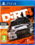 DiRT 4 - PS4