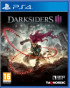 Darksiders III - PS4