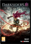 Darksiders 3 - PC Darksiders 3 - PC