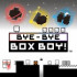 Bye-Bye BoxBoy! - 3DS