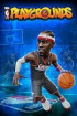 NBA Playgrounds - PS4