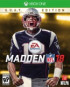 Madden NFL 18 - Xbox One