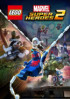 LEGO Marvel Super Heroes 2 - Nintendo Switch