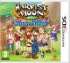 Harvest Moon : Le village de l’Arbre Céleste - 3DS