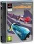 Wipeout Omega Collection - PS4