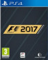 F1 2017 - PS4