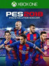 PES 2018 - Xbox One