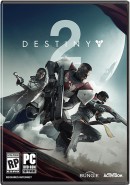 Destiny 2 - PC Destiny 2 - PC