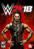 WWE 2K18 - PC