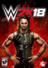 WWE 2K18 - PS4