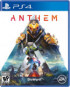 Anthem - PS4