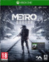 Metro Exodus - Xbox One