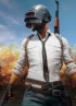 PlayerUnknown's Battlegrounds - PC