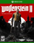 Wolfenstein 2 : The New Colossus - Xbox One