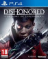 Dishonored : la Mort de l'Outsider - PS4