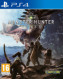 Monster Hunter World - PS4