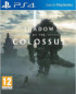 Shadow of the Colossus - PS4