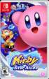 Kirby : Star Allies - Nintendo Switch