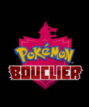 Pokémon Bouclier - Nintendo Switch Pokémon Bouclier - Nintendo Switch