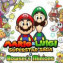 Mario & Luigi : Superstar Saga + Les Sbires de Bowser - 3DS
