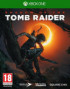 Shadow of the Tomb Raider - Xbox One