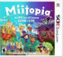 Miitopia - 3DS
