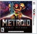 Metroid: Samus Returns - 3DS Metroid: Samus Returns - 3DS