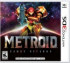 Metroid: Samus Returns - 3DS