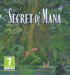 Secret of Mana - PSVita
