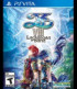 Ys VIII : Lacrimosa of Dana - PSVita