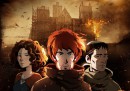 Les piliers de la Terre - IOS Les piliers de la Terre - IOS
