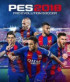 PES 2018 - PC