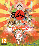Okami HD - PC Okami HD - PC
