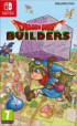 Dragon Quest Builders - Nintendo Switch