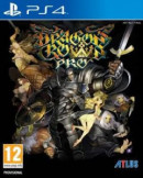 Dragon's Crown Pro - PS4 Dragon's Crown Pro - PS4