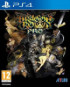 Dragon's Crown Pro - PS4