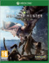 Monster Hunter World - Xbox One