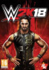 WWE 2K18 - Nintendo Switch